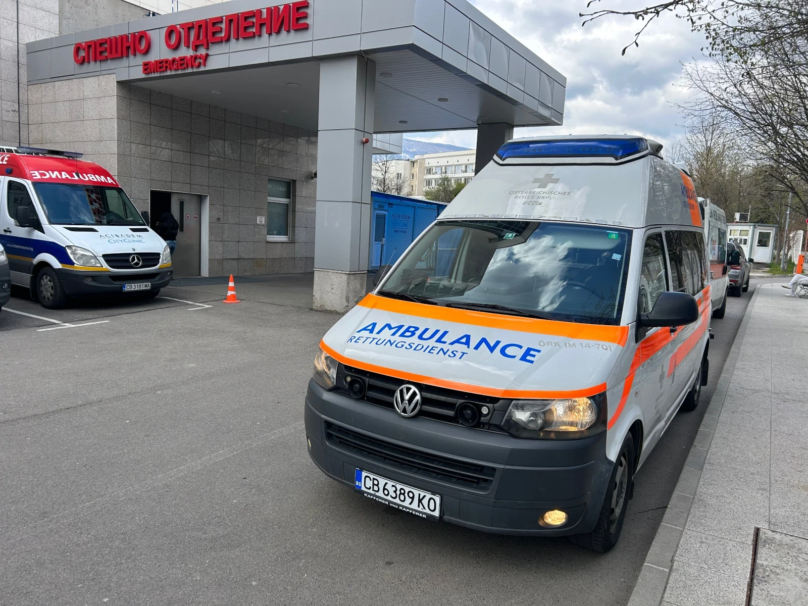 VW T5 2.0 Tdi /180кс/4х4