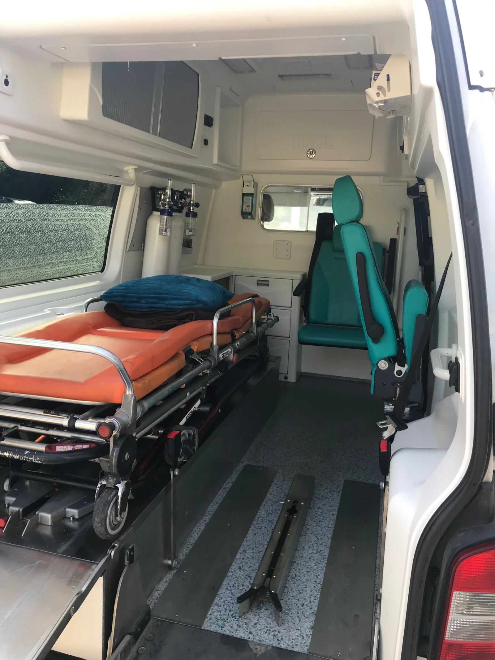VW T5 2.0 Tdi /180��/4�4 | Mobile.bg � ����������� 7