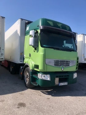 Renault Premium 440 ADR, снимка 2