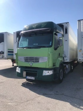 Renault Premium 440 ADR, снимка 1