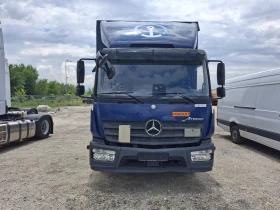 Mercedes-Benz Atego 1224 L | Mobile.bg    3