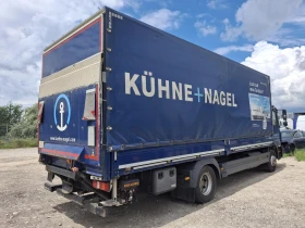 Mercedes-Benz Atego 1224 L | Mobile.bg    4