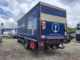 Mercedes-Benz Atego 1224 L | Mobile.bg    5