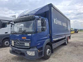 Mercedes-Benz Atego