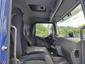 Mercedes-Benz Atego 1224 L | Mobile.bg    7