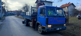 Iveco 120 8012 | Mobile.bg    2