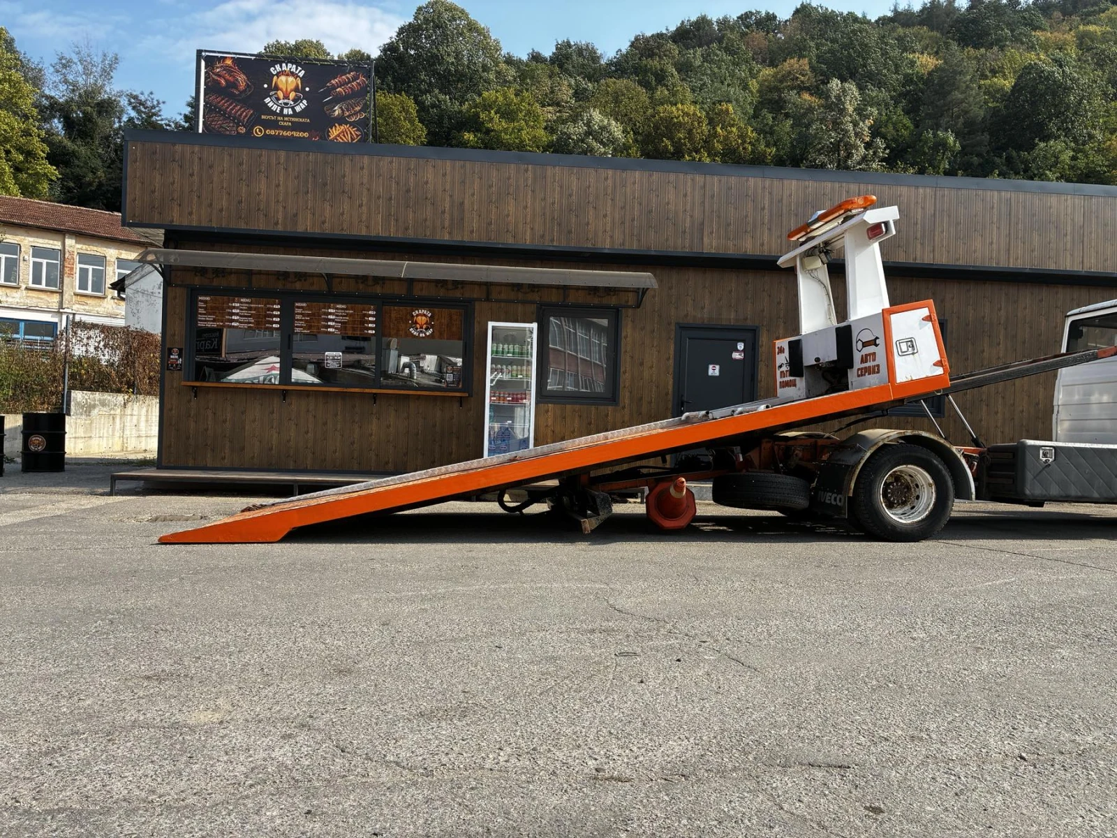 Renault Mascott | Mobile.bg � ����������� 13