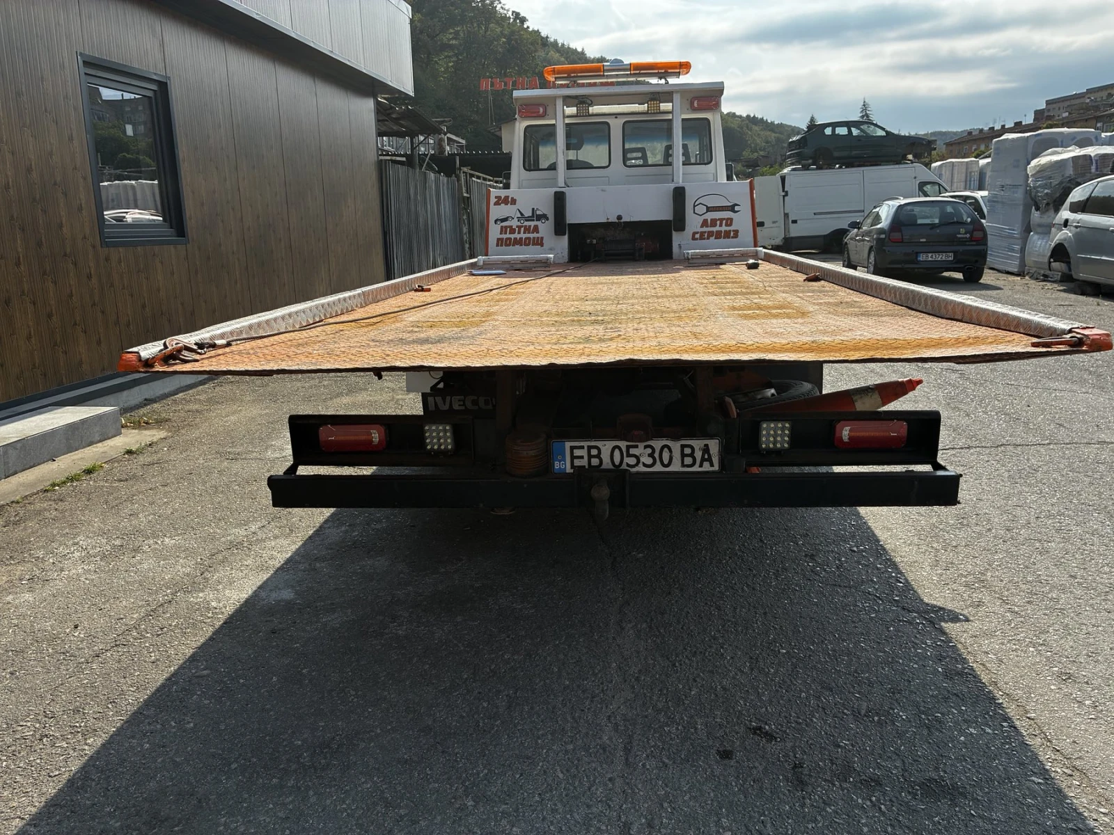 Renault Mascott | Mobile.bg � ����������� 8