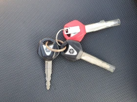 Yamaha T-max 500i TechMAX Special Edition, снимка 13