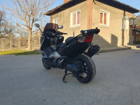 Yamaha T-max 500i TechMAX Special Edition, снимка 8