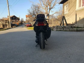 Yamaha T-max 500i TechMAX Special Edition, снимка 7