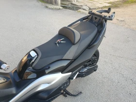 Yamaha T-max 500i TechMAX Special Edition, снимка 14