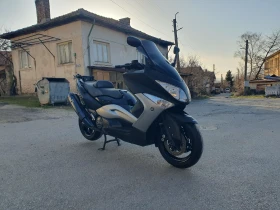 Yamaha T-max 500i TechMAX Special Edition, снимка 4