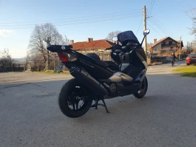 Yamaha T-max 500i TechMAX Special Edition, снимка 6