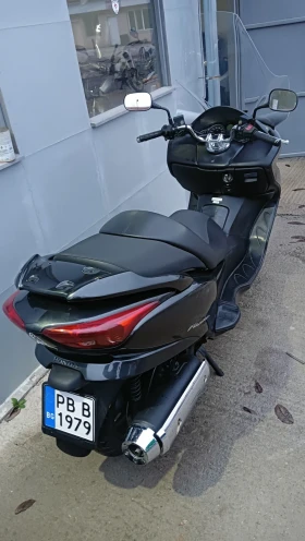 Honda Forza 250, снимка 6