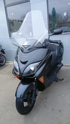 Honda Forza 250, снимка 2