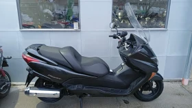 Honda Forza 250, снимка 4