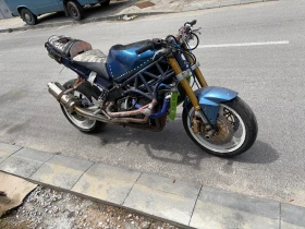 Kawasaki Ninja, снимка 5