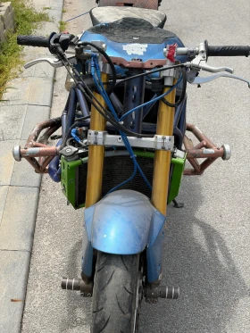 Kawasaki Ninja, снимка 3