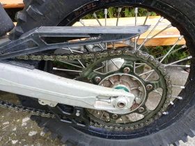 Beta Rr 450, снимка 3