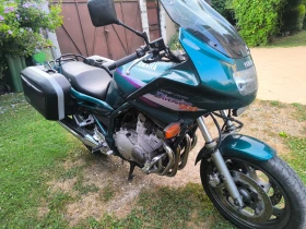 Yamaha XJ 900 S Diversion, снимка 1