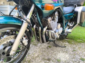 Yamaha XJ 900 S Diversion, снимка 3