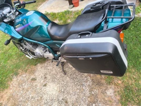Yamaha XJ 900 S Diversion, снимка 2