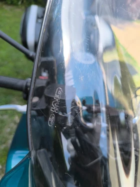Yamaha XJ 900 S Diversion, снимка 9