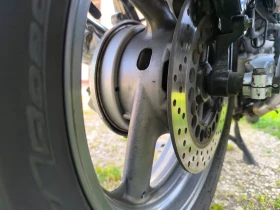 Yamaha XJ 900 S Diversion, снимка 11