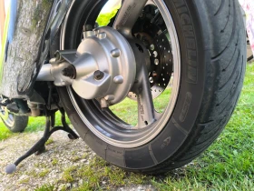 Yamaha XJ 900 S Diversion, снимка 6