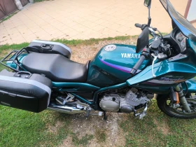 Yamaha XJ 900 S Diversion, снимка 3