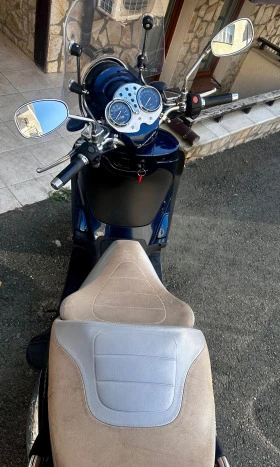 Piaggio Beverly  Cruiser 250 ie, снимка 6