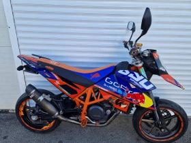 Ktm SMR 690 Special Red Bull Edition, снимка 8