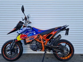 Ktm SMR 690 Special Red Bull Edition, снимка 1