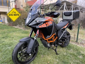 Ktm Adventure 1050 2015, снимка 1