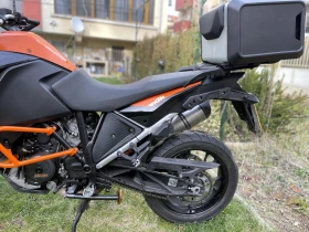 Ktm Adventure 1050 2015, снимка 3