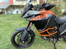 Ktm Adventure 1050 2015, снимка 2