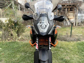 Ktm Adventure 1050 2015, снимка 4