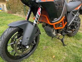 Ktm Adventure 1050 2015, снимка 7