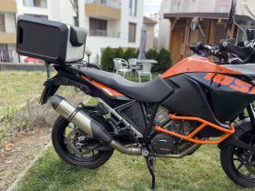 Ktm Adventure 1050 2015, снимка 6