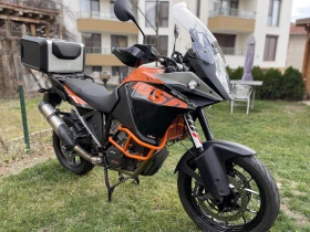 Ktm Adventure 1050 2015, снимка 5