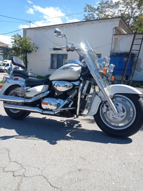 Suzuki VL 1500 C90 | Mobile.bg    3