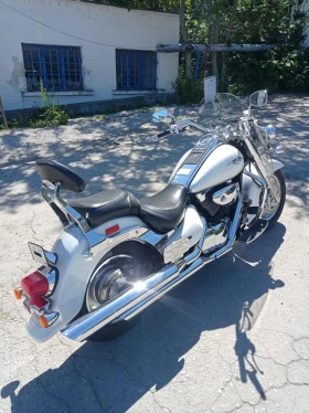 Suzuki VL 1500 C90 | Mobile.bg    8