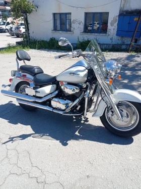 Suzuki VL 1500 C90 | Mobile.bg    2