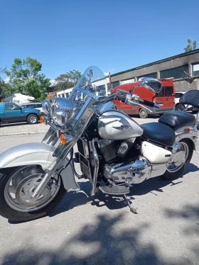 Suzuki VL 1500 C90 | Mobile.bg    11