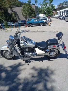 Suzuki VL 1500 C90 | Mobile.bg    13