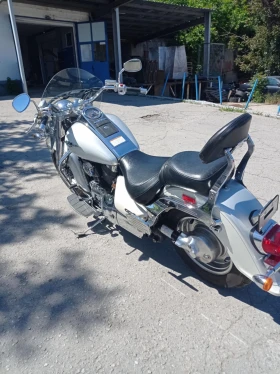 Suzuki VL 1500 C90 | Mobile.bg    7