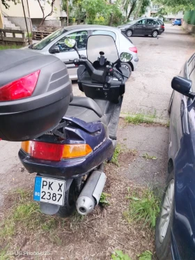Yamaha Chappy 2332 | Mobile.bg    3