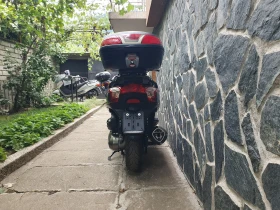 Kymco Downtown 200i  300i | Mobile.bg    15