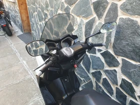 Обява за продажба на Yamaha X-max 250i New Face ~4 400 лв. - изображение 6